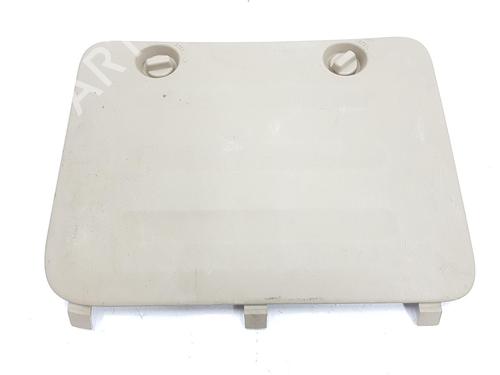 Used Boot lining TOYOTA LAND CRUISER PRADO (_J12_) 3.0 D-4D (KDJ120, KDJ125, KDJ121) (173 hp) 10734278