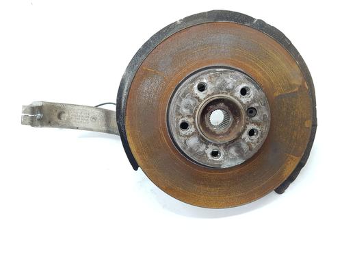 Used Right front steering knuckle Right front steering knuckle BMW X6 (E71, E72) xDrive 30 d (245 hp) 36672850 36672850