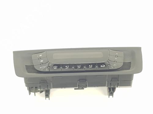 Used Climate control SEAT IBIZA IV (6J5, 6P1) 1.6 TDI (105 hp) 20190304