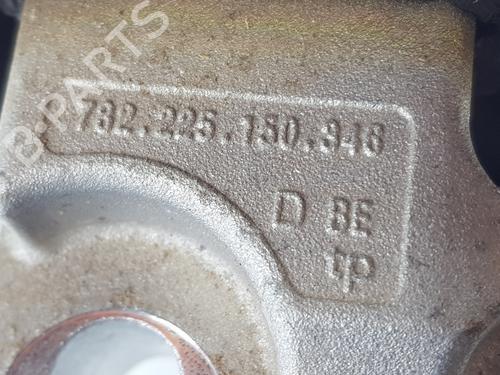 Engine mount SKODA KAMIQ (NW4) 1.0 TSI | BP31671189M89  - Image 6