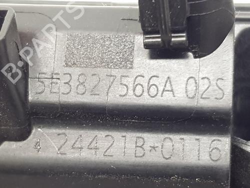 Tailgate handle VW ID.4 (E21) PRO | BP38043080C132 - Image 3