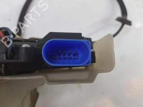 Front left lock VW GOLF V (1K1) 2.0 GTI | BP8283797C98 