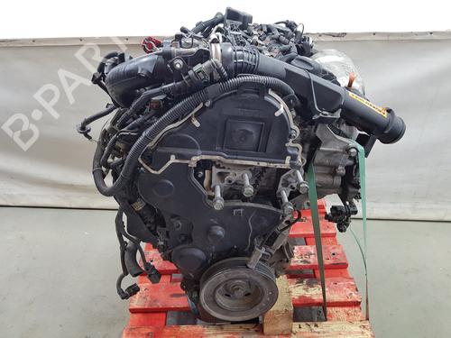 Engine CITROËN BERLINGO (ER_, EC_) | BP37439807M1 - Image 9