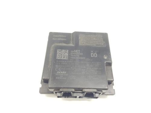 Used Electronic module OPEL ASTRA K Sports Tourer (B16) 1.4 Turbo (35) (150 hp) 16948670