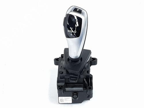 Used Gear lever BMW 3 Gran Turismo (F34) 318 d (150 hp) 23246633