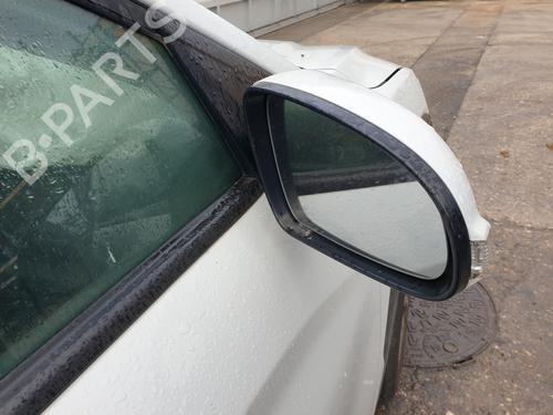 Hood lock HYUNDAI KONA (OS, OSE, OSI) 1.0 T-GDi | BP23434049C133 