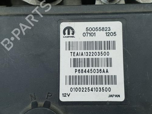 Gearbox JEEP RENEGADE SUV (BU, B1, BV) | BP33328002M3 - Image 7