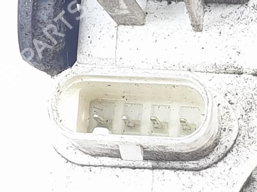 Front right lock MERCEDES-BENZ SPRINTER 3,5-t Van (B906) 314 CDI (906.631, 906.633, 906.635, 906.637) | BP21763188C97 