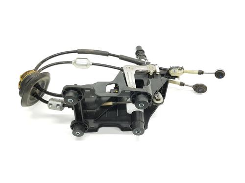 Gear lever CITROËN C3 III (SX) 1.2 THP 110 (SXHNPS, SXHNZT, SXHNZ6) | BP23433999M90