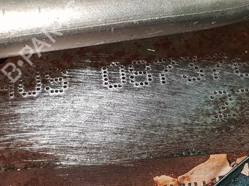 Engine VW GOLF IV (1J1) 1.6 16V | BP32266436M1