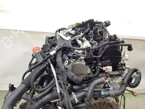 Engine FORD PUMA (J2K, CF7) 1.0 EcoBoost mHEV | BP30724817M1