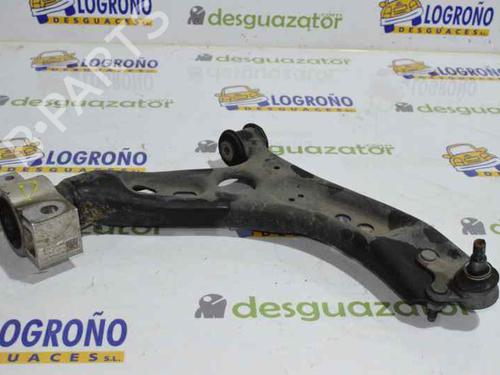 Used Right front suspension arm SEAT ALTEA XL (5P5, 5P8) 1.4 TSI (125 hp) 801456