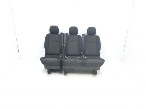 Used Rear seat (3rd row) MERCEDES-BENZ VITO Tourer (W447) [2014-2025]  30569289