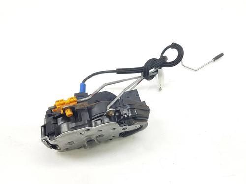 Used Front left lock Front left lock OPEL MOKKA / MOKKA X (J13) [2012-2019] 39651775 39651775