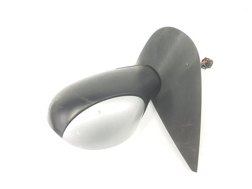 Left mirror PEUGEOT 206+ (2L_, 2M_) 1.4 i (2LKFWA, 2MKFWA) | BP16857733C26