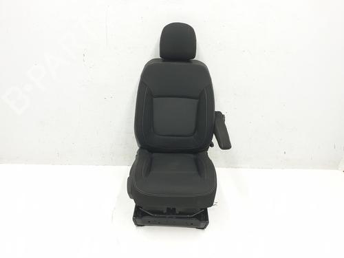 Right front seat RENAULT TRAFIC III Bus (JG_) 1.6 dCi 145 (JGMG) | BP25849307C16  - Image 5