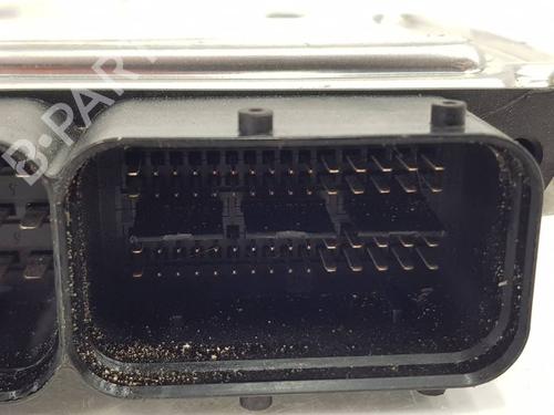 Engine control unit (ECU) AUDI A4 B8 (8K2) | BP39192260M57 - Image 4
