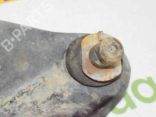 Left front suspension arm DACIA DOKKER MPV (KE_) 1.5 dCi / Blue dCi 75 (KEAJ, KEAH, KEJW) | BP796168M12 