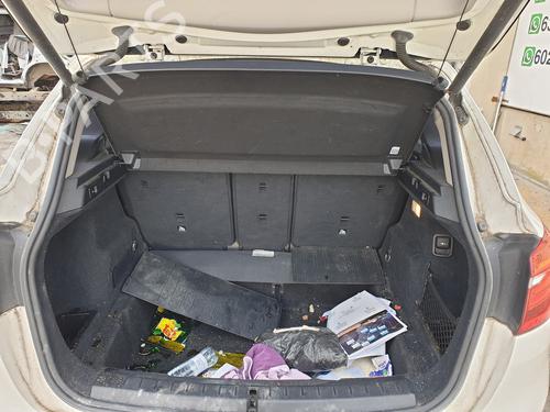 Elektronisk modul BMW 2 Active Tourer (F45) 218 d | BP21561064M83 