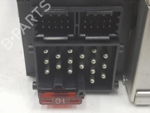 Radio BMW 3 Touring (E46) 320 d | BP6412487E6 