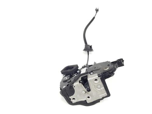 Rear left lock SEAT IBIZA V (KJ1, KJG)  | BP27504550C100 