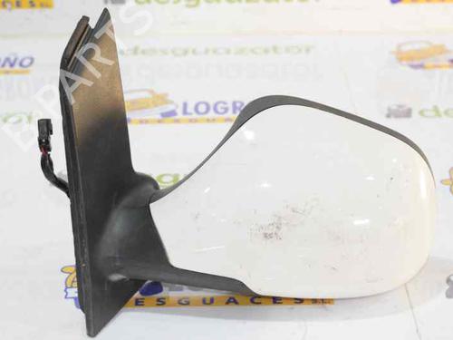 Left mirror SEAT ALTEA (5P1) 1.9 TDI | BP1325926C26 
