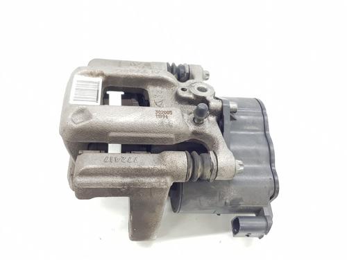 Right rear brake caliper OPEL ASTRA L (O5) 1.5 Turbo D (FBYHZT, FBYHZJ) | BP22554537M106 