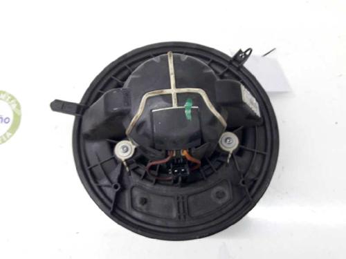 Heater blower motor MERCEDES-BENZ B-CLASS Sports Tourer (W245) B 180 CDI (245.207) | BP14071977M62 