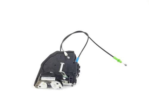 Used Rear right lock TOYOTA AURIS (_E18_) [2012-2018]  9058346