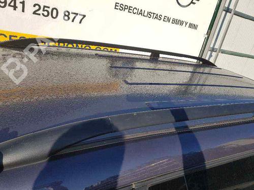 Left rear window switch SSANGYONG REXTON / REXTON II (GAB_) 2.7 Xdi | BP8080709C108  - Image 45