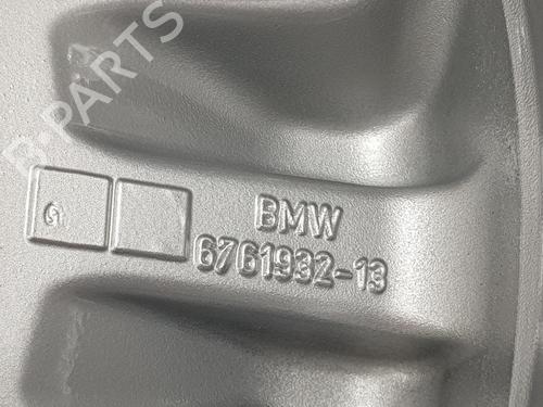 Rim BMW X5 (E53) 3.0 d | BP18295396C45 