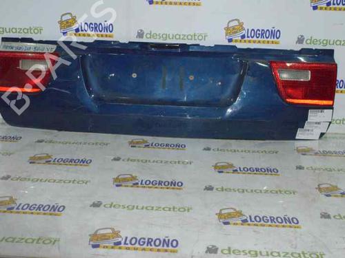 Bakluke CC/Kombi-Kupé BMW X5 (E53) 3.0 d (184 hp) 1168485