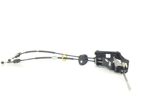 Selector da caixa CITROËN C3 III (SX) 1.2 VTi 82 | BP37477209M90 - Image 2