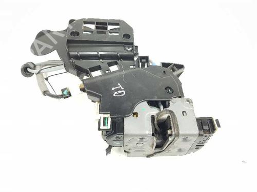Rear right lock MERCEDES-BENZ M-CLASS (W166) ML 250 CDI / BlueTEC 4-matic (166.004, 166.003) | BP4586408C99 
