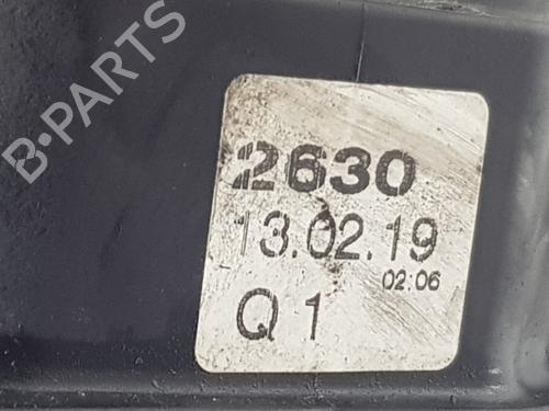 Intake manifold MERCEDES-BENZ VITO Van (W447) 114 CDI (447.601, 447.603, 447.605) | BP32871420M70 - Image 2