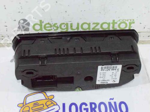 Instrument cluster BMW X3 (E83) 2.0 d | BP854251C47 