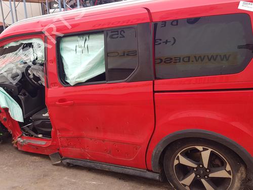 AC compressor FORD TOURNEO CONNECT / GRAND TOURNEO CONNECT V408 MPV 1.5 TDCi | BP31854132M34 