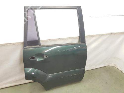 Right rear door TOYOTA LAND CRUISER PRADO (_J12_) 3.0 D-4D (KDJ120, KDJ125) | BP7793849C5 