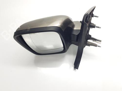 Retrovisor esquerdo Retrovisor esquerdo OPEL VIVARO B Bus (X82) 1.6 CDTI (06) (145 hp) 36678166 36678166