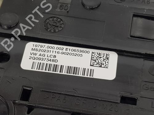 Fuse box SEAT ARONA (KJ7, KJP) 1.0 TSI | BP27636105E1 