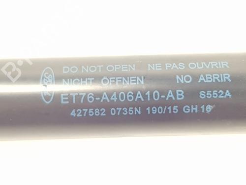 Tailgate lift support FORD TRANSIT COURIER B460 MPV 1.5 TDCi | BP19087575C138 