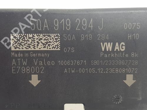 Electronic module AUDI Q3 Sportback (F3N) 2.5 RS TFSI quattro | BP35764901M83  - Image 5