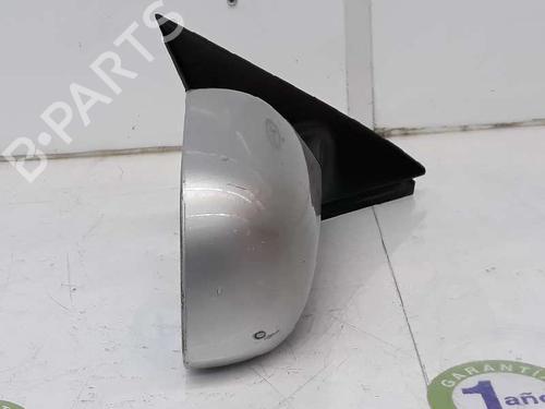 Right mirror AUDI A6 C5 (4B2) 2.8 quattro | BP5272462C27 