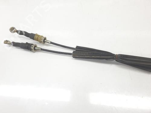 Gear lever DACIA SANDERO II  | BP29591228M90 