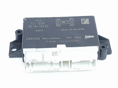 Módulo eletrónico Módulo eletrónico 37014362 37014362