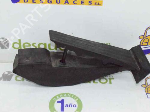 Pedal BMW X3 (E83) 2.0 d | BP1639772I4 