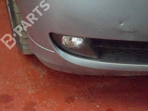 Left sun visor BMW 3 (E90) 320 d | BP1636481I1  - Image 34