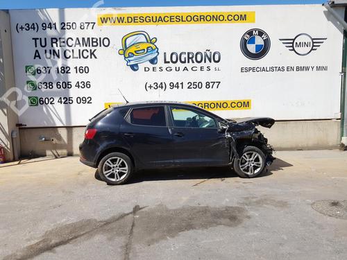 Mass air flow sensor SEAT IBIZA IV (6J5, 6P1) 1.9 TDI | BP9845555M95 