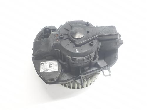 Heater blower motor PORSCHE CAYENNE (92A) 4.8 Turbo | BP30438236M62 