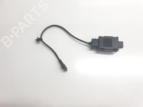 Modulo electronico VW CRAFTER Van (SY_, SX_) [2016-2025]  28030795
